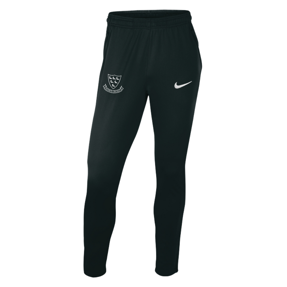 Sussex CCC Men's Training Knit Pants