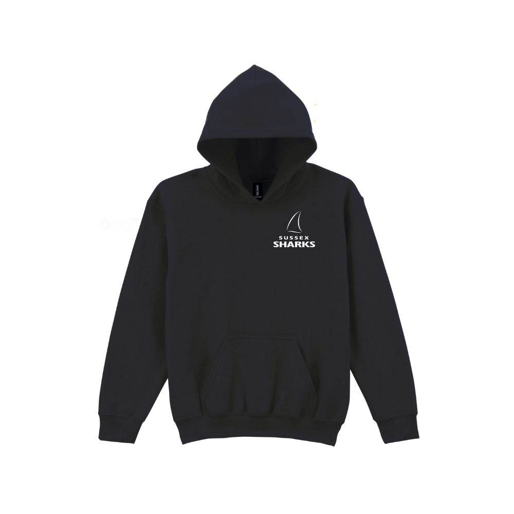Sussex CCC Youth "SHARKS" Original Hoodie