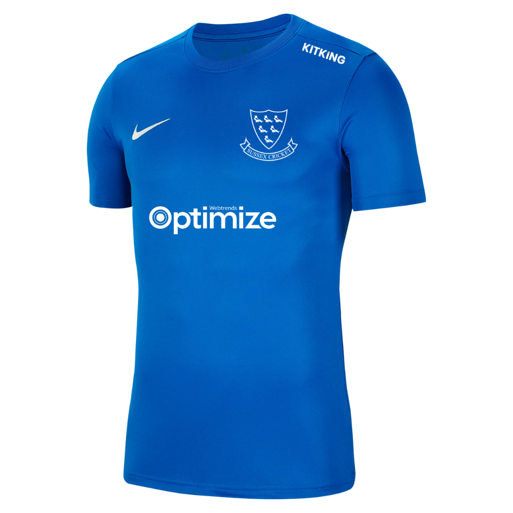 Sussex CCC Men's Training Shirt