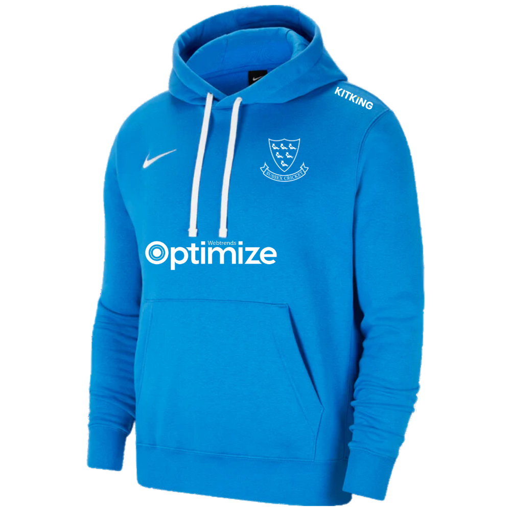 Sussex CCC Men's Hoodie