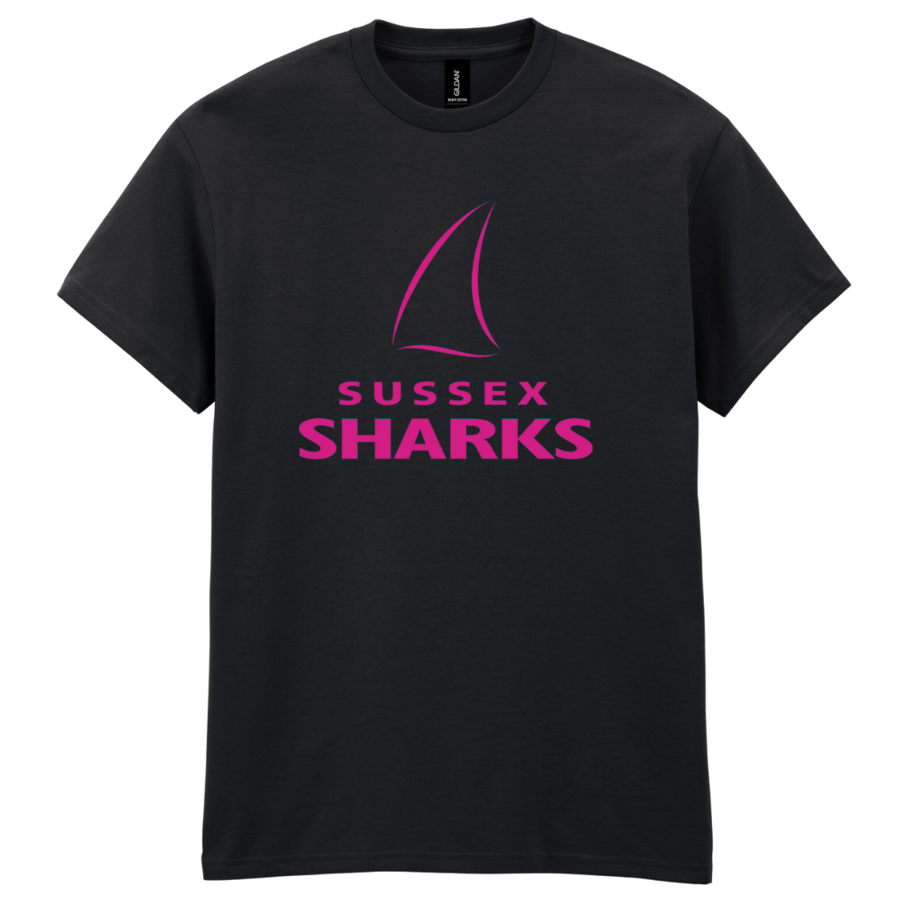 Sussex CCC Men's "GOSBTS" Tee