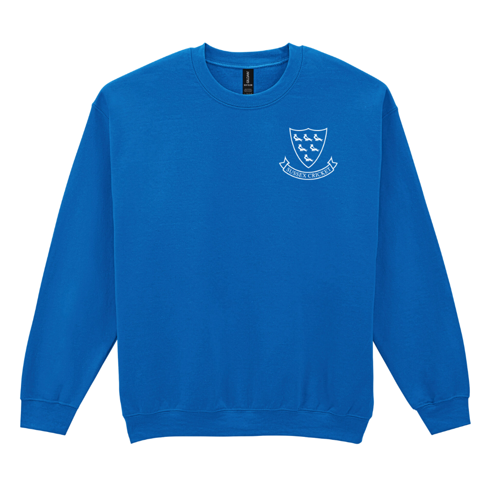 Sussex CCC Men's Original Sweatshirt