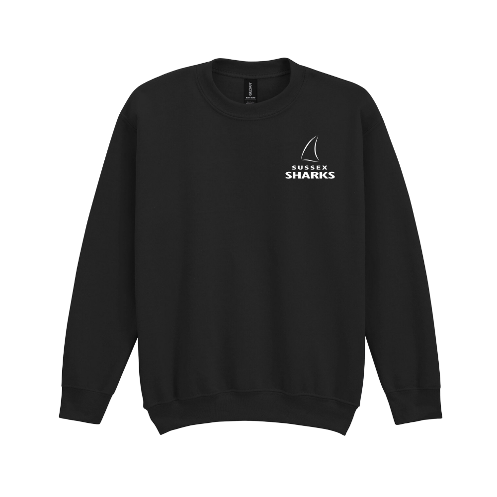 Sussex CCC Youth "SHARKS" Sweatshirt