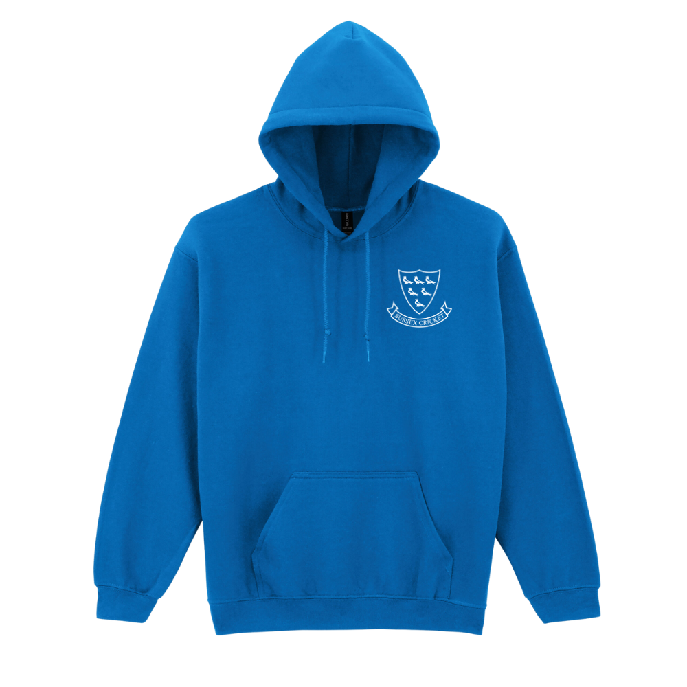 Sussex CCC Men's Original Hoodie
