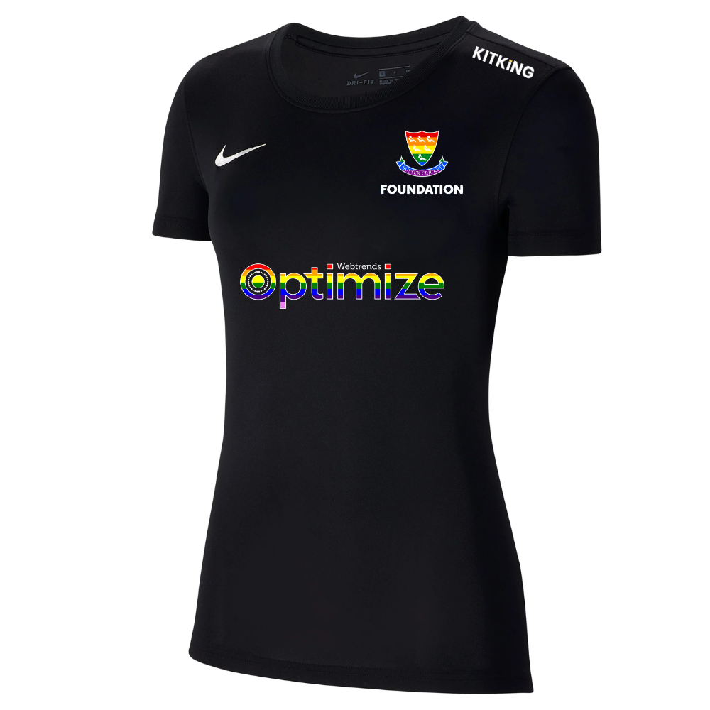 Sussex Cricket Women's Pride Training Shirt