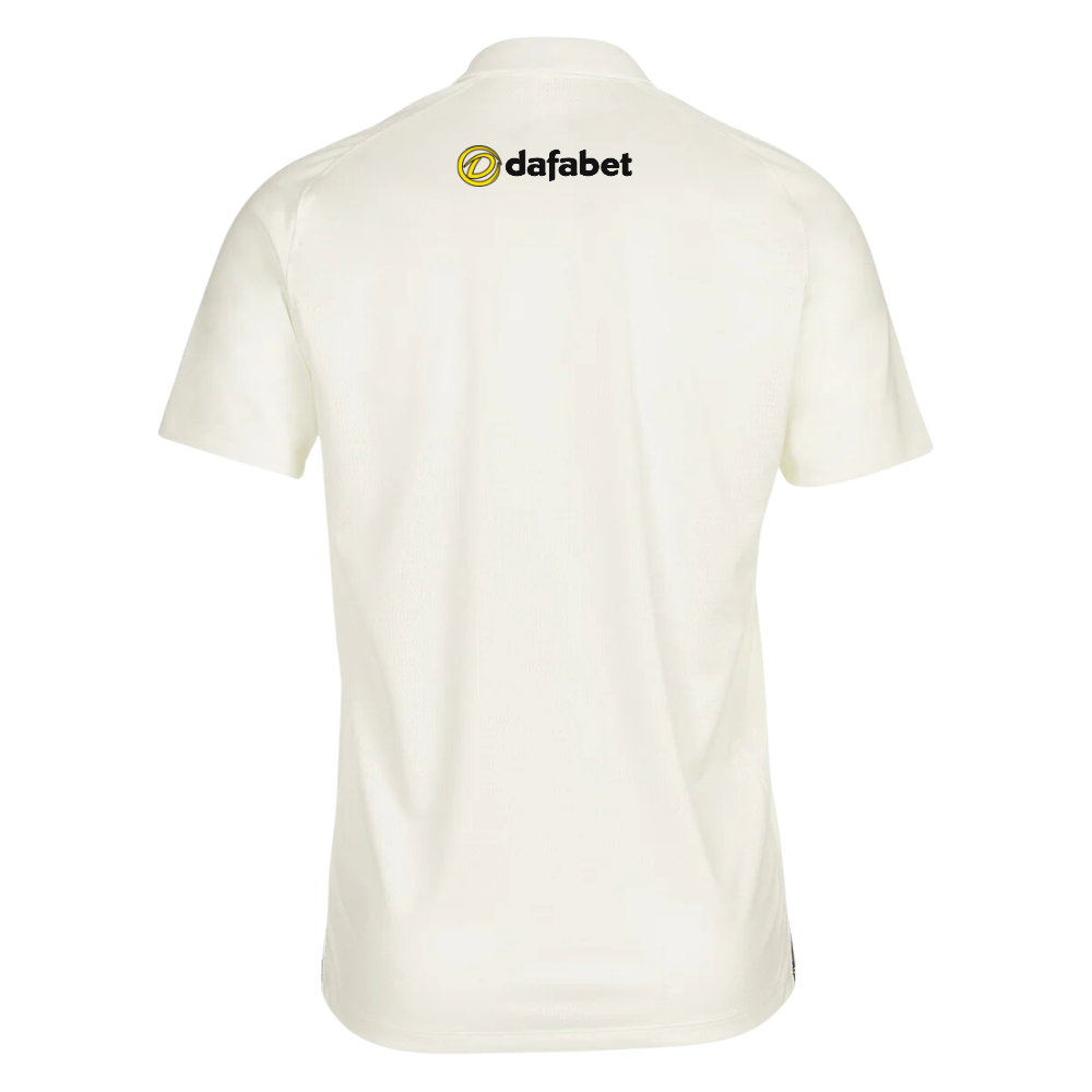 Sussex CCC Adult Replica 2026 County Championship Short Sleeve Shirt