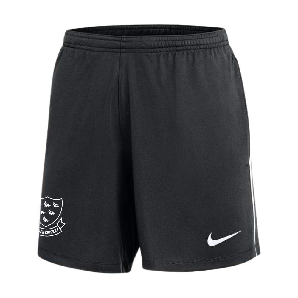 SCCC 2026 Women's Pocket Shorts