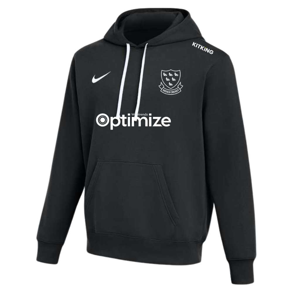 SCCC 2026 Men's Pullover Hoodie