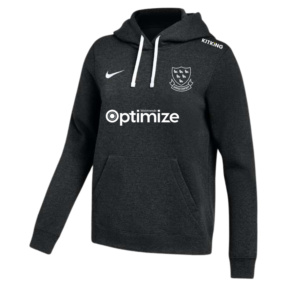 SCCC 2026 Women's Pullover Hoodie