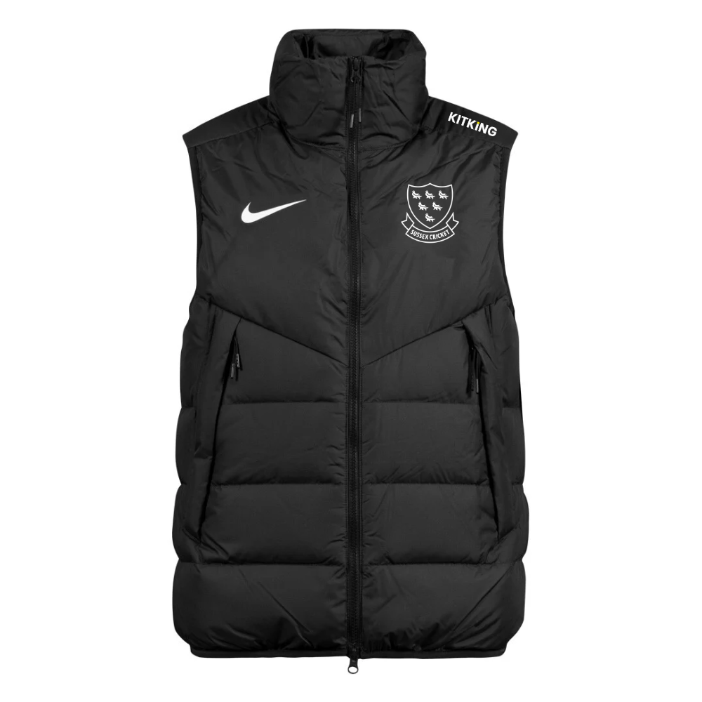 SCCC 2026 Adult Unisex Gilet