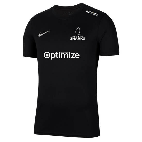 Sussex CCC Men's "SHARKS" Training Shirt