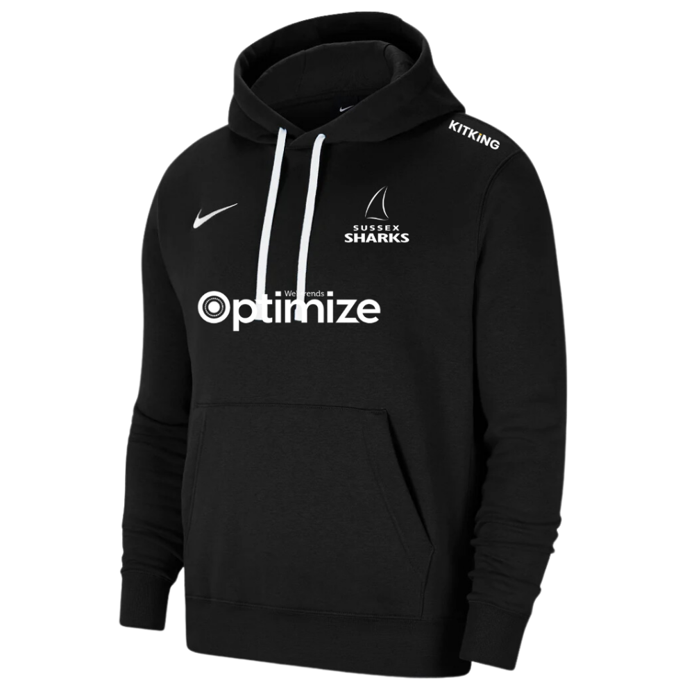 Sussex CCC Men's "SHARKS" Hoodie