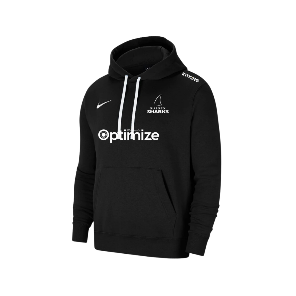 Sussex CCC Youth "SHARKS" Hoodie
