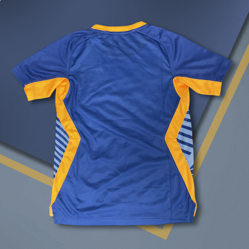 Sussex CCC 2026 Youth T20 Short Sleeve Shirt