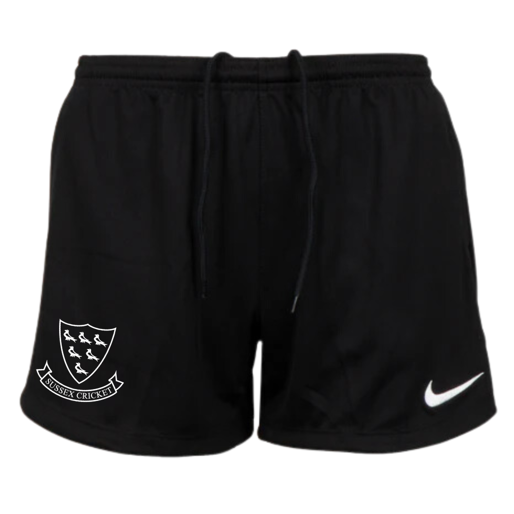 Sussex CCC Women's Training Shorts – Sussex Cricket Club Shop